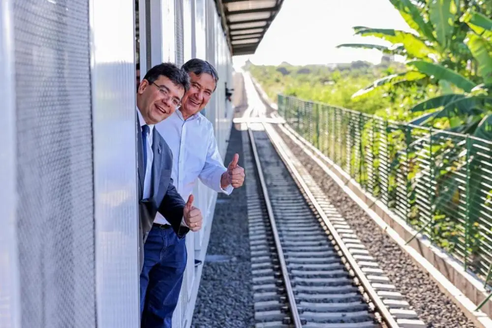 Foto: Divulgação/Gov-PI