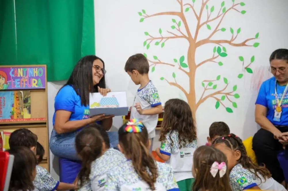 Foto: Divulgação/Gov-PI