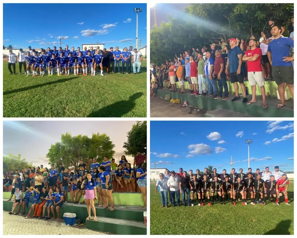 Fotos: R10