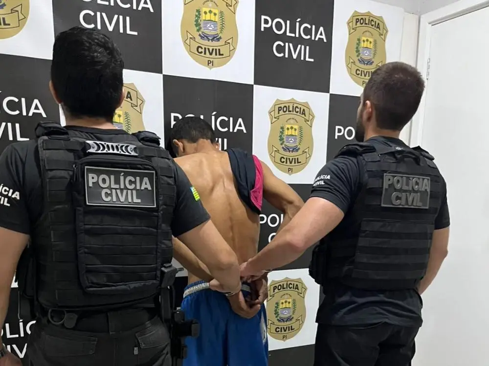 Foto: Divulgação/SSP