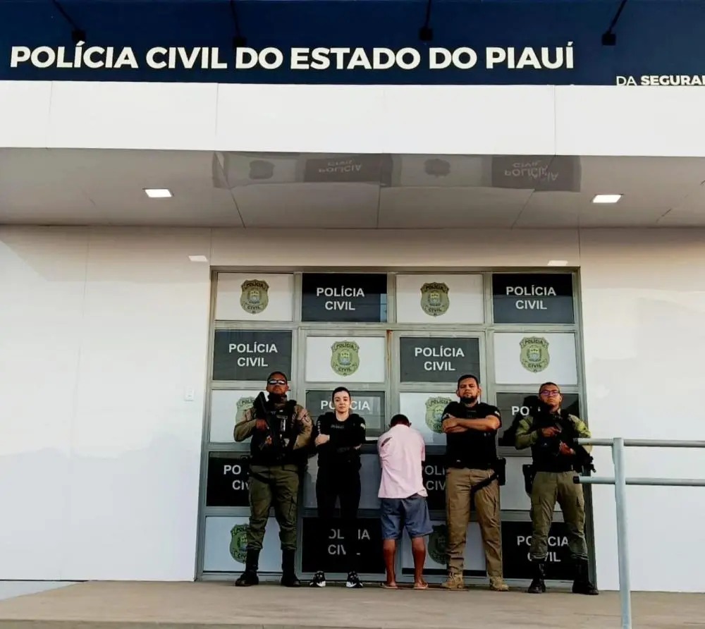 Foto: Divulgação/SSP
