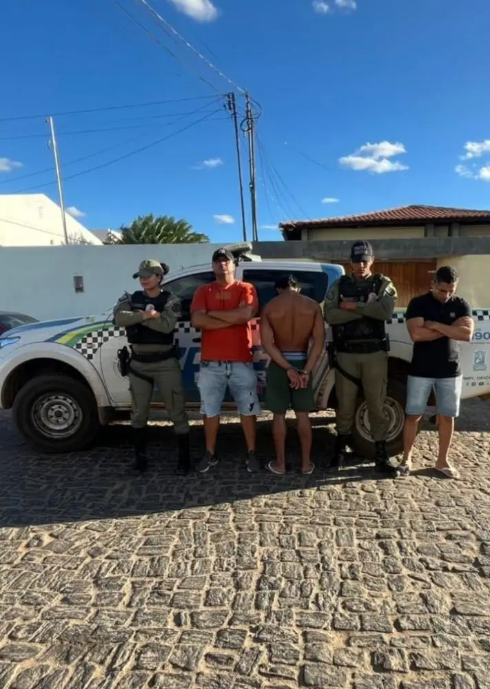 Foto: Divulgação/SSP