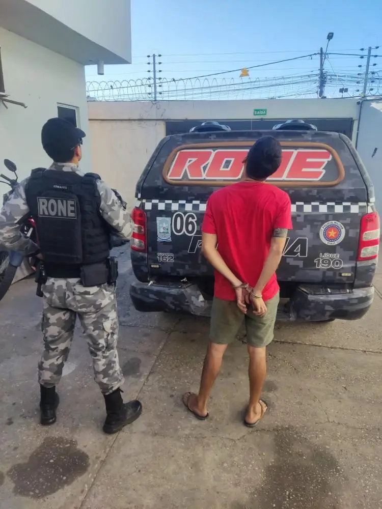 Foto: Divulgação/SSP