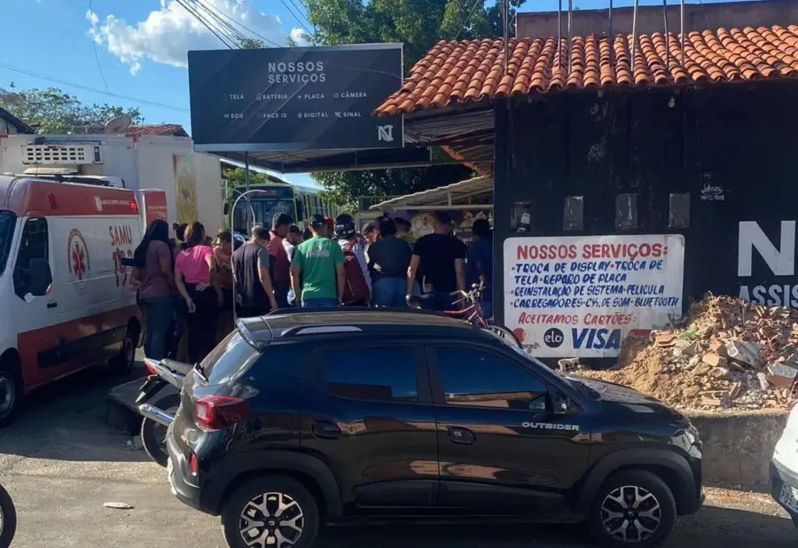 Foto: Reprodução/Redes Sociais