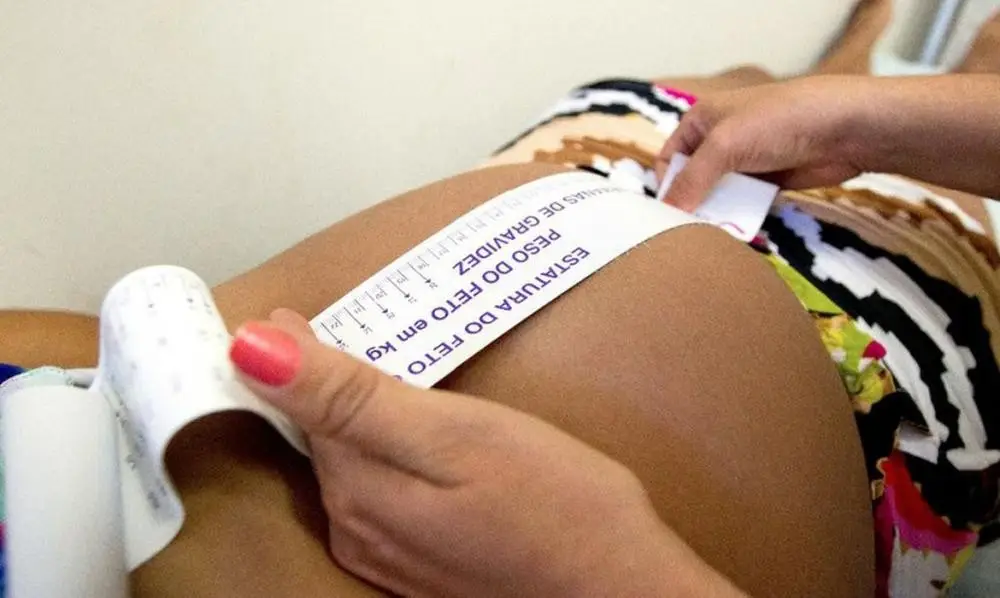 Ana Nascimento/MDS