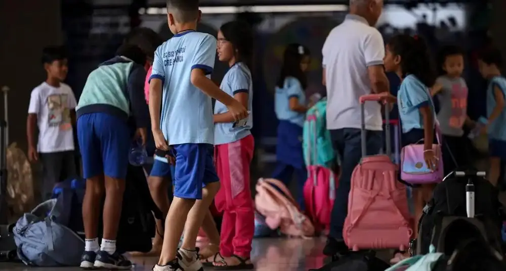 Foto: Marcelo Camargo/Agência Brasil
