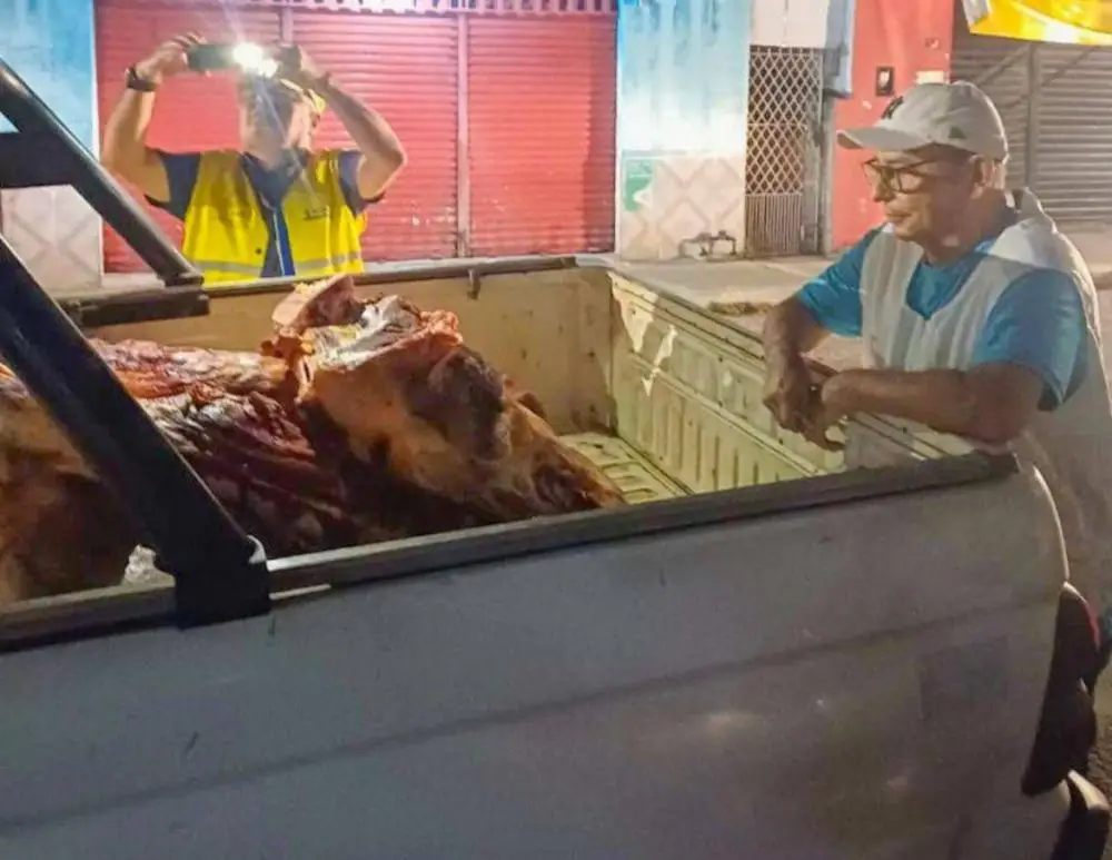 Divulgação / PMT