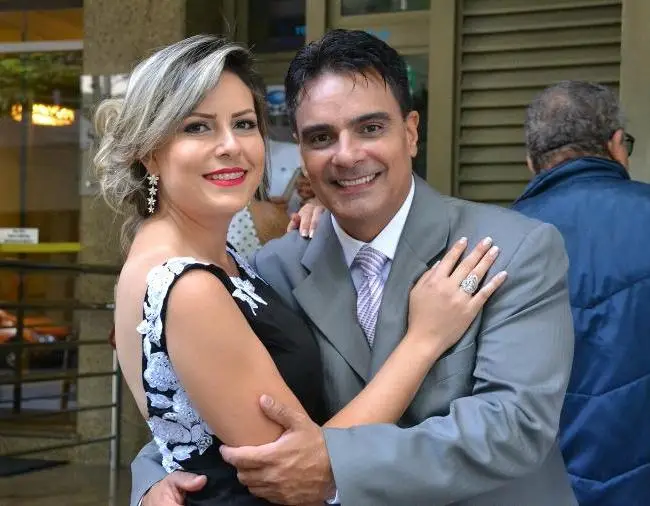 Foto: Arquivo pessoal