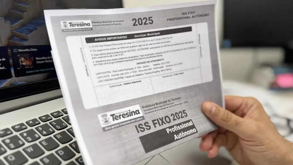 Foto: Divulgação/PMT