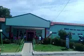 Unidade Básica Avançada de Saúde (UBAS). (Foto: )