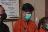  ANTARA/Rolandus Nampu/rst (Foto: CNN)