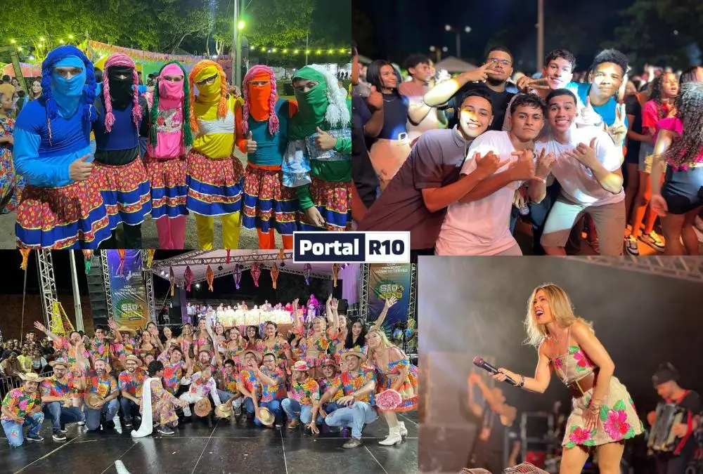 Foto: Portal R10
