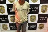 Foto: Divulgação/Polícia Civil-PI (Foto: )