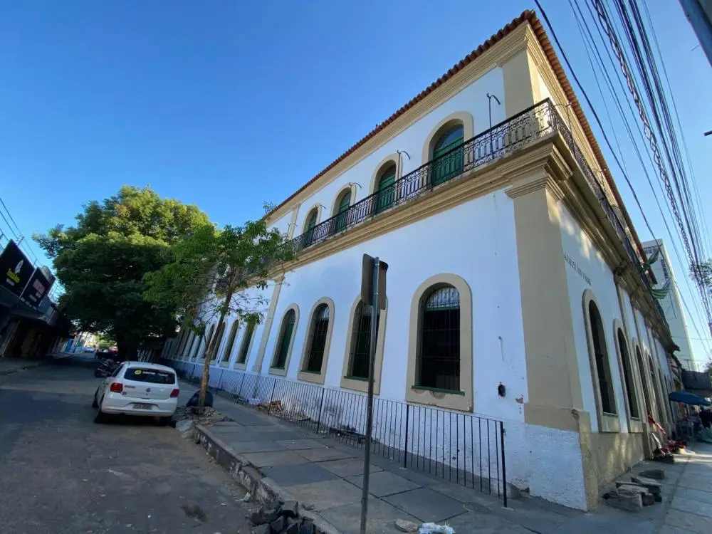 Foto: Divulgação/Gov-PI