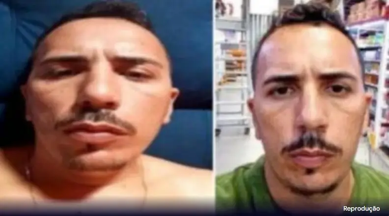 Segundo as autoridades, 'Pica-Pau' era responsável por dezenas de assaltos e assassinatos e estava entre os alvos de mandados de prisão expedidos contra assaltantes de bancos foragidos.