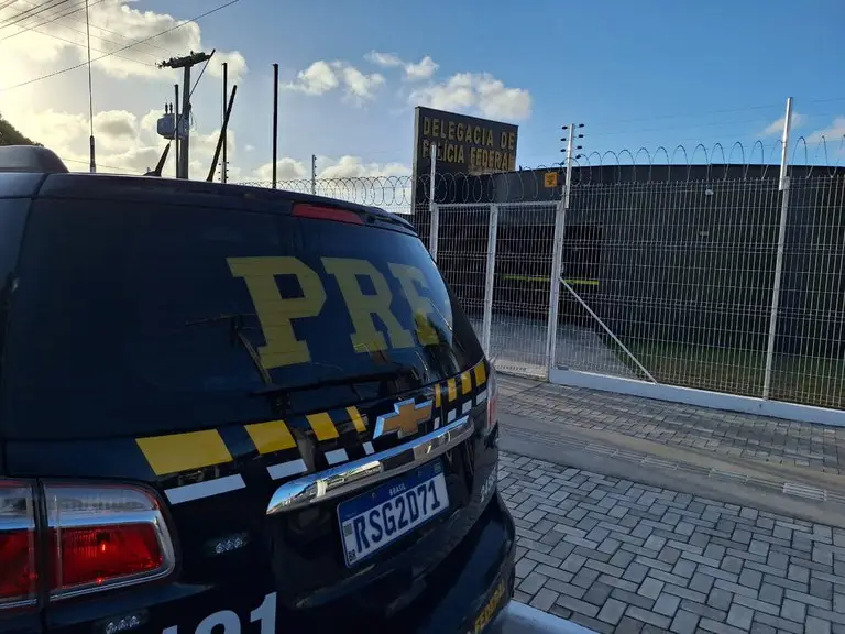 Foto: Divulgação/PRF