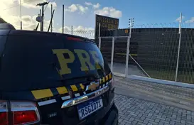 Foto: Divulgação/PRF (Foto: PRF )