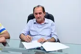 Divulgação / Prefeitura de Floriano  (Foto: Portal Cidade Luz )