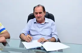 Divulgação / Prefeitura de Floriano  (Foto: Portal Cidade Luz )