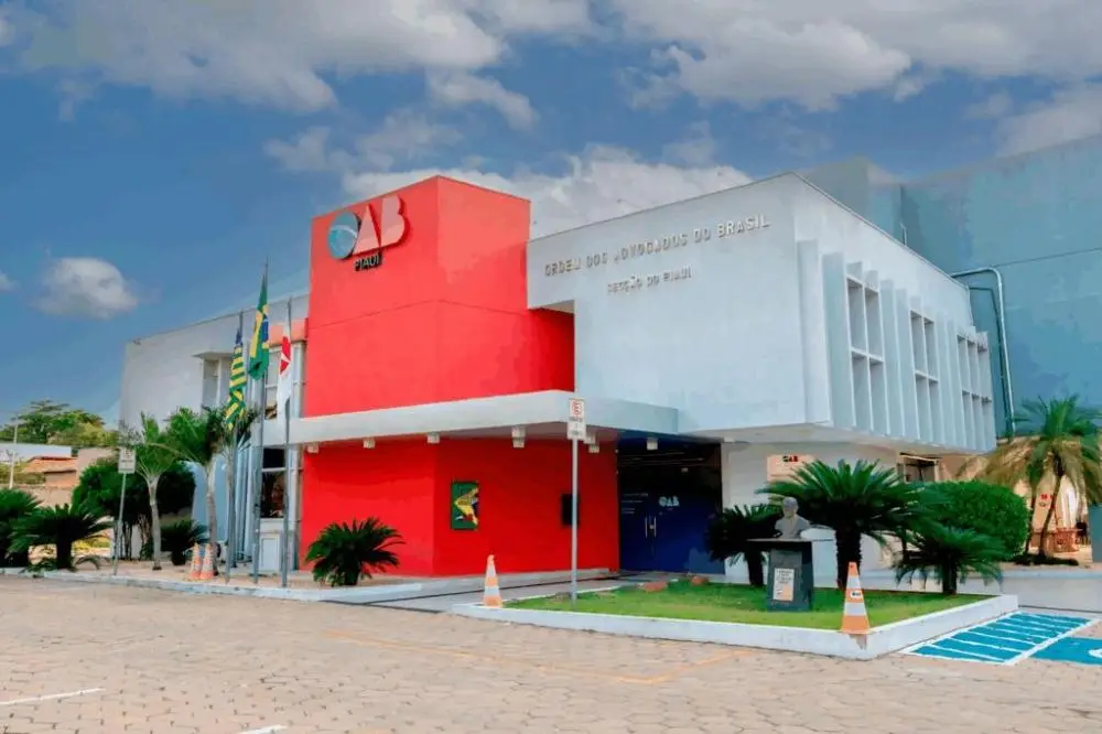 Divulgação / OAB