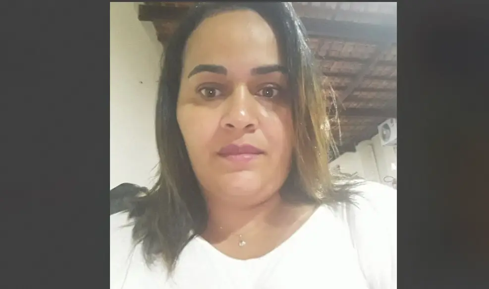 Descanse em paz, Gilnayra Alves