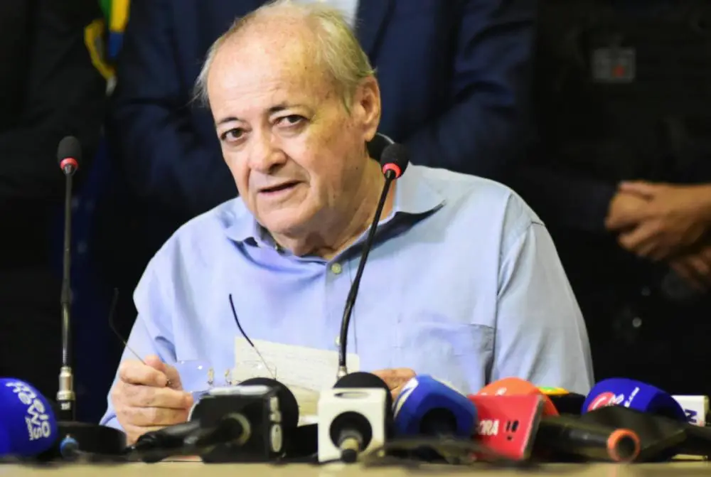 Foto: Jailson Soares/SEMCOM