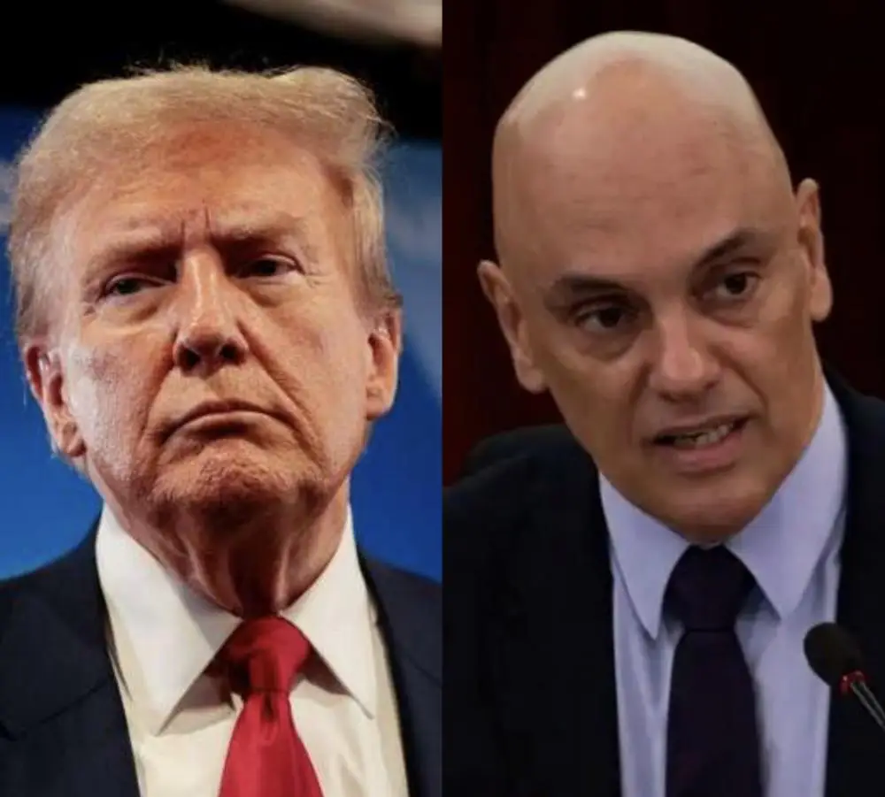 Foto: BBC News/ Agência Brasil 
