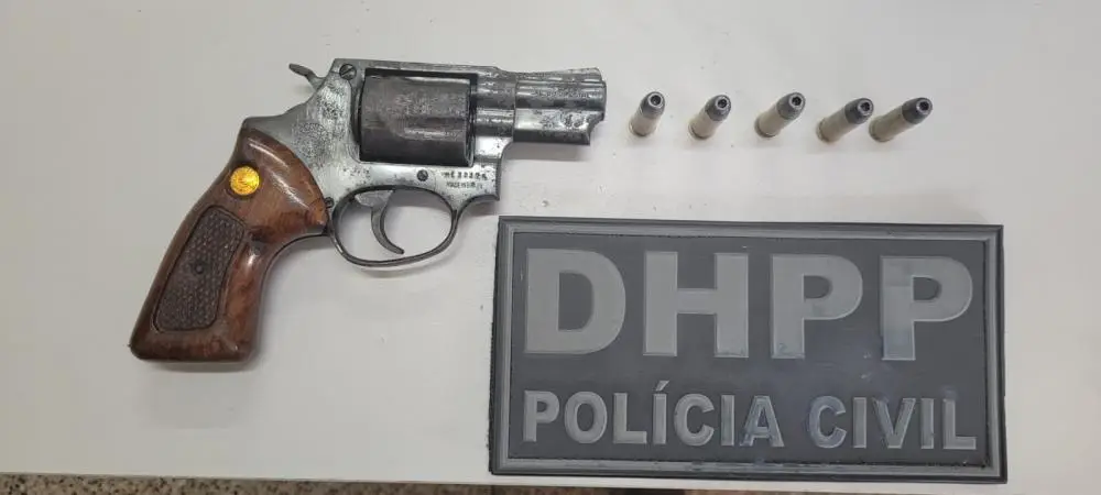 Divulgação / SSP