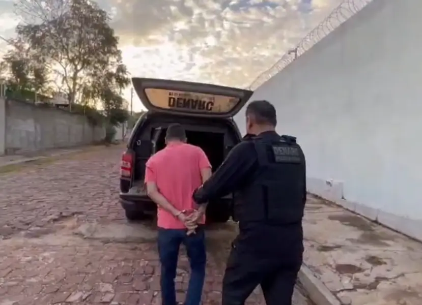 Divulgação / SSP