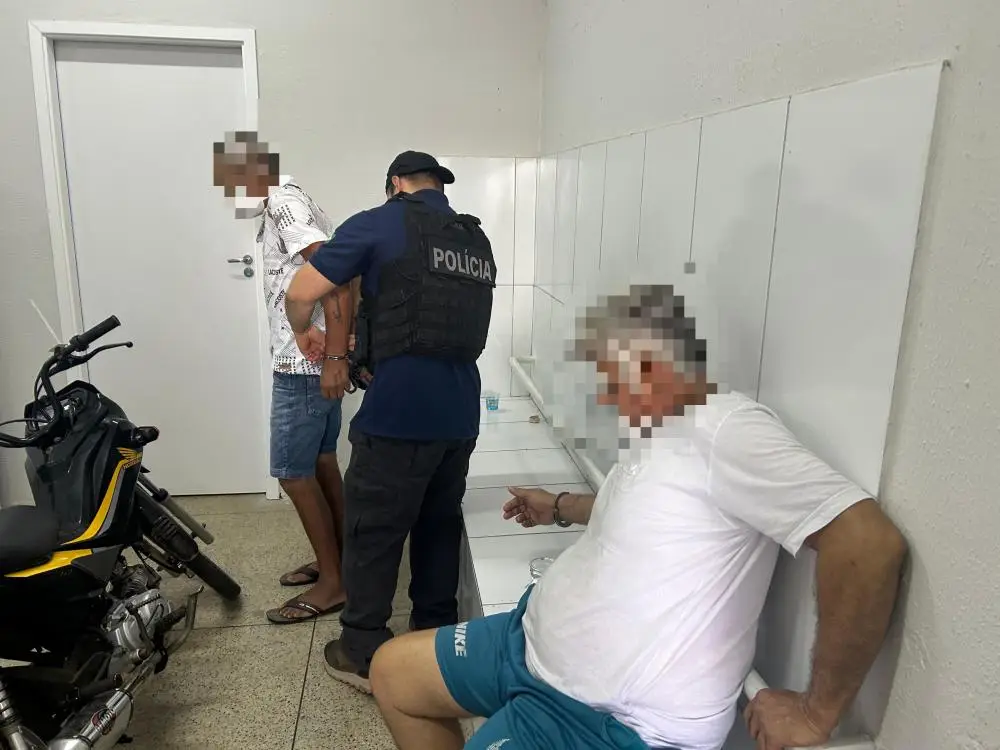 Divulgação / SSP