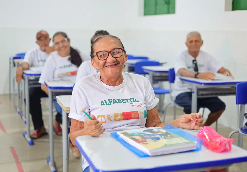 Foto: Divulgação/Gov-PI