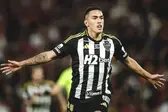Foto: Pedro Souza/ Atlético  (Foto: Agência Brasil)