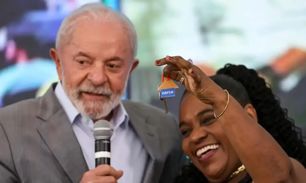 Foto: Marcelo Camargo/Agência Brasil