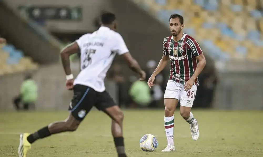 Foto: Marcelo Goncalves/Fluminense F.C.
