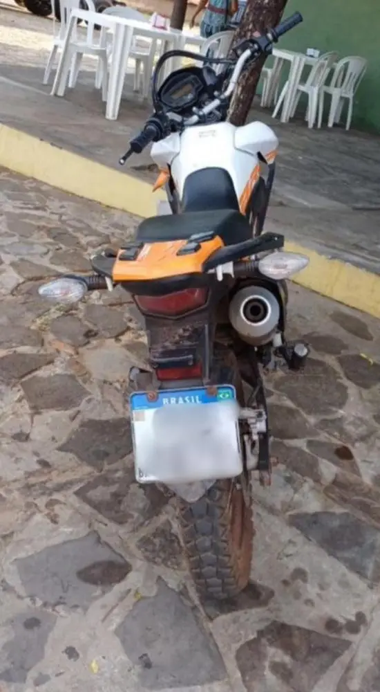 Divulgação / PRF
