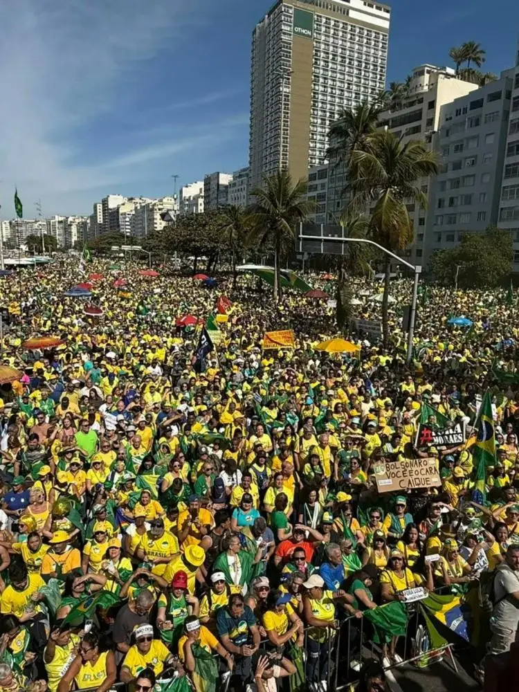 Foto: Reprodução/Redes Sociais