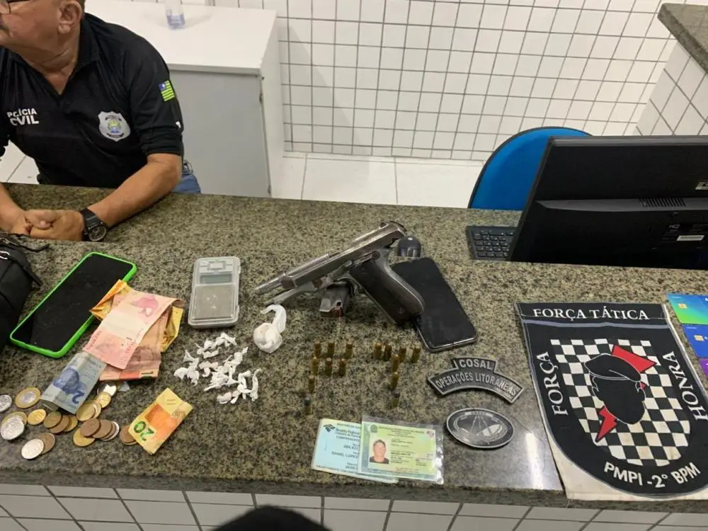 Foto: Divulgação/SSP