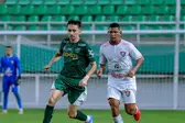 Independência x Altos, Campeonato Brasileiro Série D 2025 — Foto: Glauber Lima (Foto: )