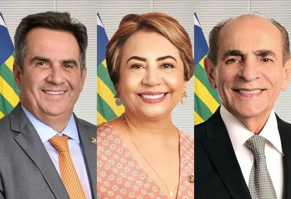 Foto: Senado
