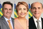 Foto: Senado (Foto: )