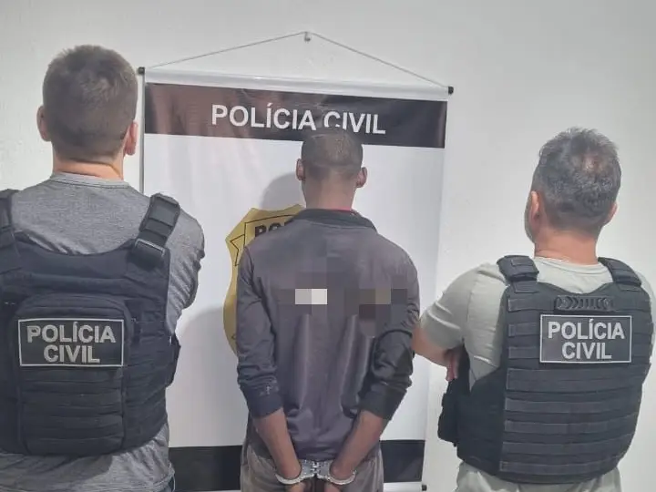 Foto: Divulgação/SSP