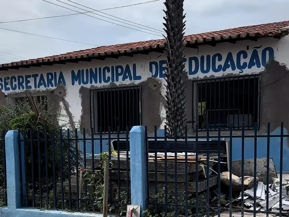 Foto: Divulgação/prefeitura