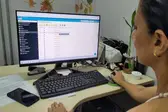 Semplan inicia análise de recursos do Minha Casa, Minha Vida (Foto: Ascom Semplan) (Foto: PMT)