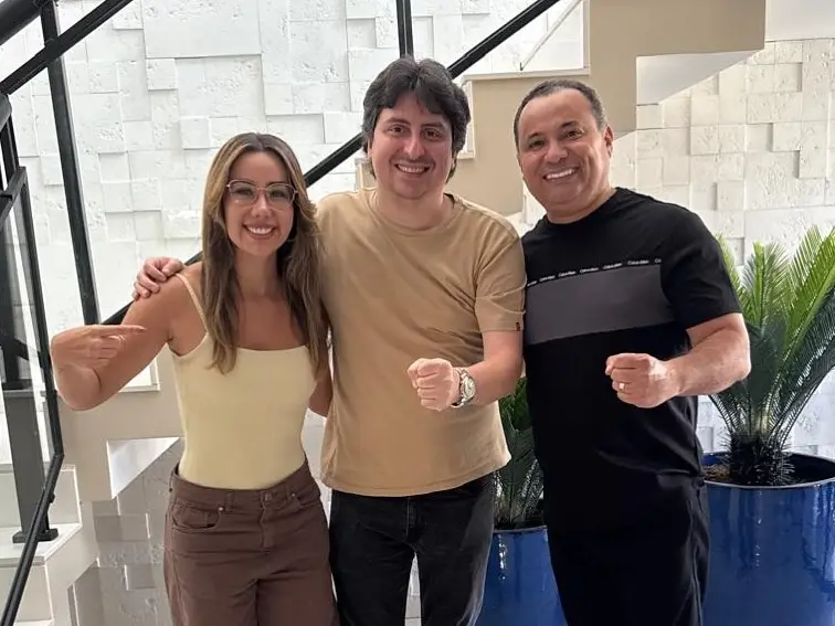 Foto: Reprodução/Redes Sociais