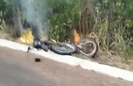 Foto: Reprodução (Foto: Com informações de canal 121 )