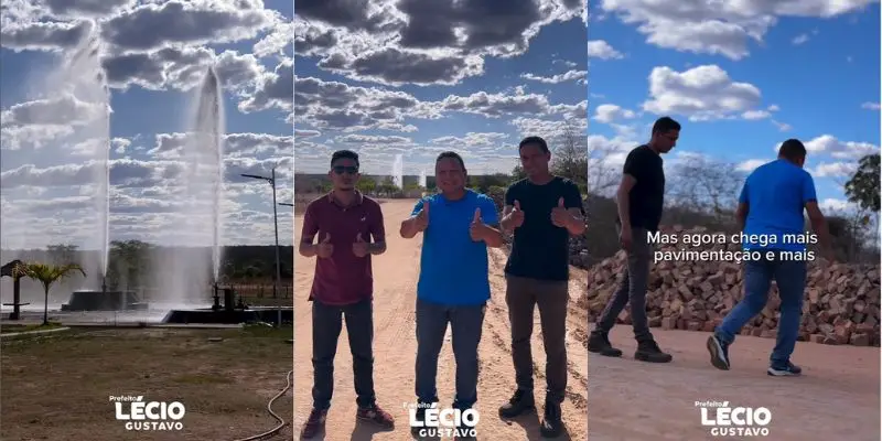 Foto: Reprodução