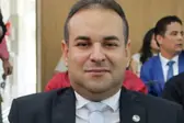 Dr. Hielbert Ferreira, Advogado, Conselheiro Seccional e Presidente da Comissão de Defesa dos Municípios da OAB-PI (Foto: )