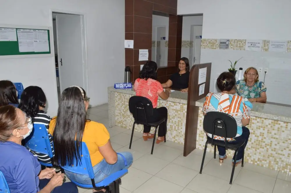 Foto: Divulgação/Gov-PI