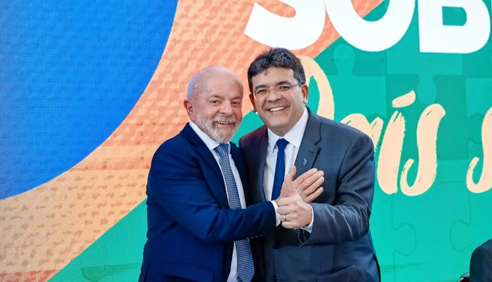 Foto: Ricardo Sturcket/PR