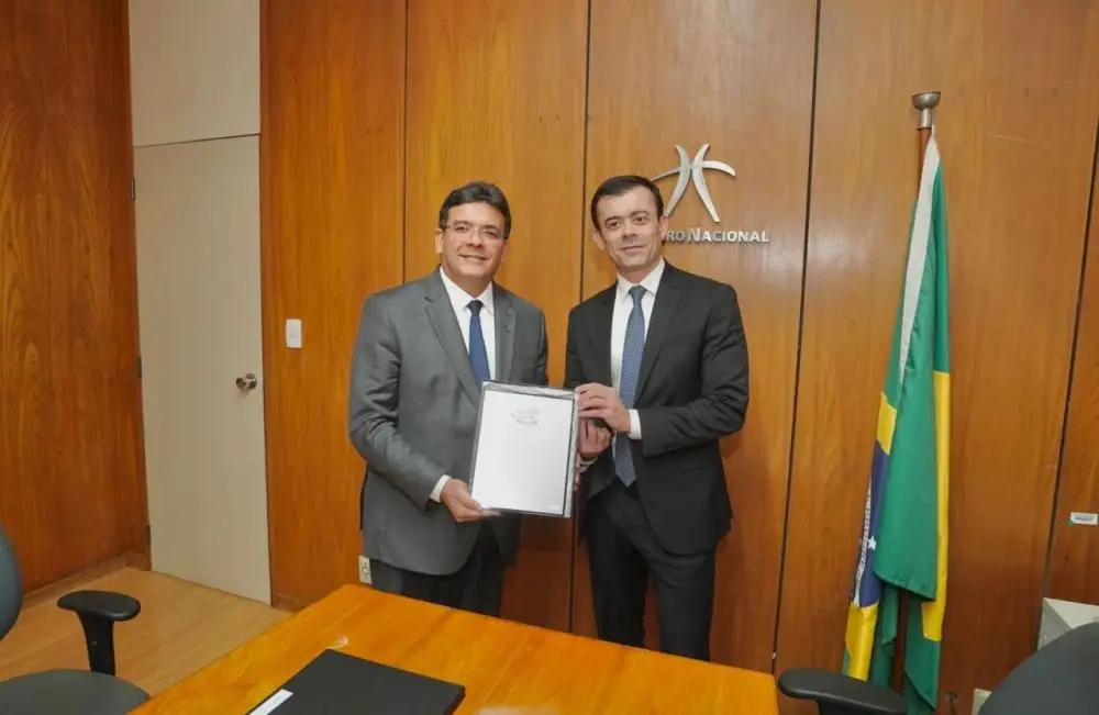 Foto: Divulgação/Governo do estado
